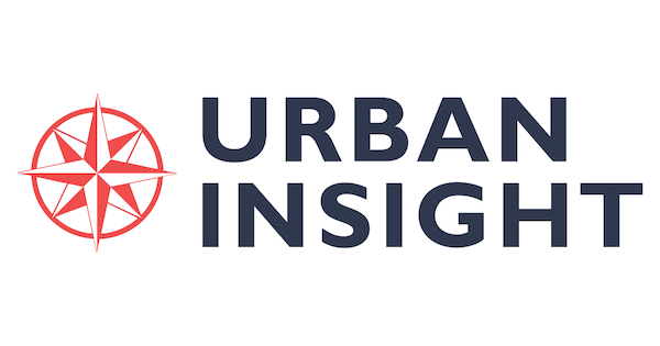 Urban Insight logo